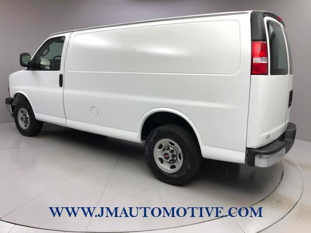 2017 GMC Savana RWD 3500 135, available for sale in Naugatuck, Connecticut | J&M Automotive Sls&Svc LLC. Naugatuck, Connecticut 2017 GMC Savana RWD 3500 135, available for sale in Naugatuck, Connecticut | J&M Automotive Sls&Svc LLC. Naugatuck, Connecticut