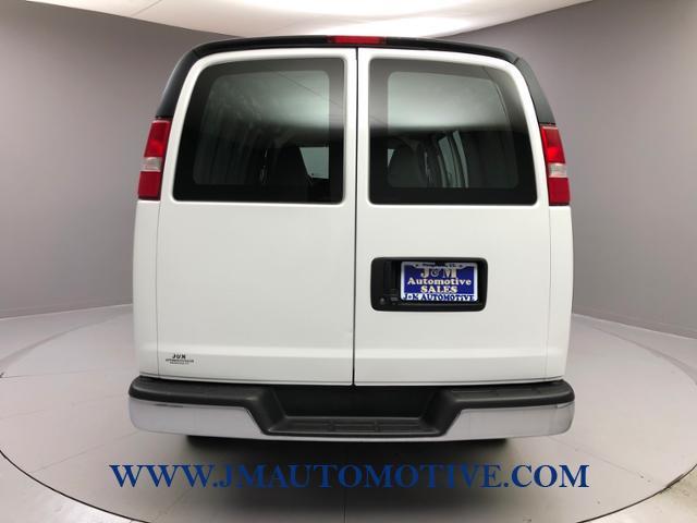 2017 GMC Savana RWD 3500 135, available for sale in Naugatuck, Connecticut | J&M Automotive Sls&Svc LLC. Naugatuck, Connecticut 2017 GMC Savana RWD 3500 135, available for sale in Naugatuck, Connecticut | J&M Automotive Sls&Svc LLC. Naugatuck, Connecticut