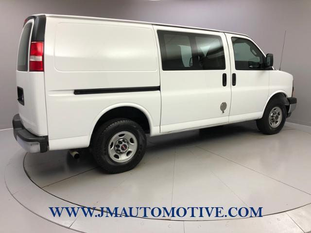 2017 GMC Savana RWD 3500 135, available for sale in Naugatuck, Connecticut | J&M Automotive Sls&Svc LLC. Naugatuck, Connecticut 2017 GMC Savana RWD 3500 135, available for sale in Naugatuck, Connecticut | J&M Automotive Sls&Svc LLC. Naugatuck, Connecticut