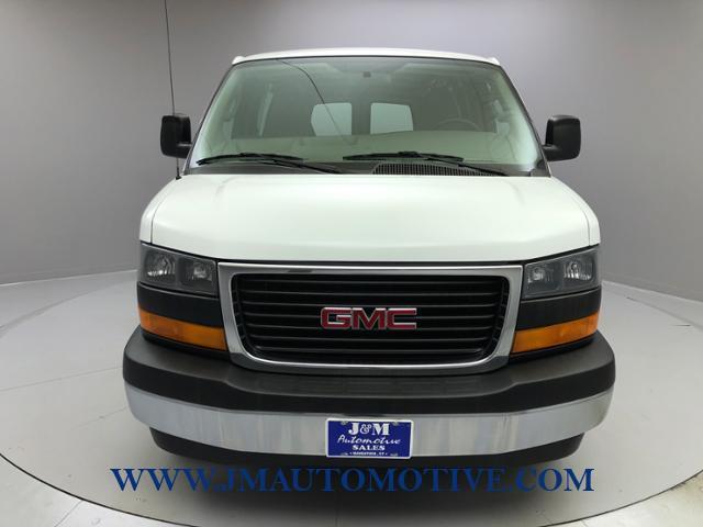 2017 GMC Savana RWD 3500 135, available for sale in Naugatuck, Connecticut | J&M Automotive Sls&Svc LLC. Naugatuck, Connecticut 2017 GMC Savana RWD 3500 135, available for sale in Naugatuck, Connecticut | J&M Automotive Sls&Svc LLC. Naugatuck, Connecticut