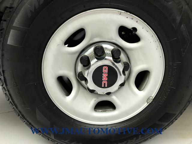 2017 GMC Savana RWD 3500 135, available for sale in Naugatuck, Connecticut | J&M Automotive Sls&Svc LLC. Naugatuck, Connecticut 2017 GMC Savana RWD 3500 135, available for sale in Naugatuck, Connecticut | J&M Automotive Sls&Svc LLC. Naugatuck, Connecticut