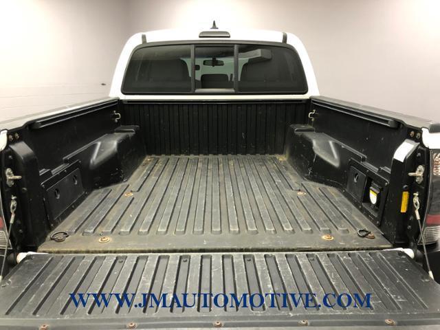 2015 Toyota Tacoma 4WD Double Cab V6 AT, available for sale in Naugatuck, Connecticut | J&M Automotive Sls&Svc LLC. Naugatuck, Connecticut 2015 Toyota Tacoma 4WD Double Cab V6 AT, available for sale in Naugatuck, Connecticut | J&M Automotive Sls&Svc LLC. Naugatuck, Connecticut