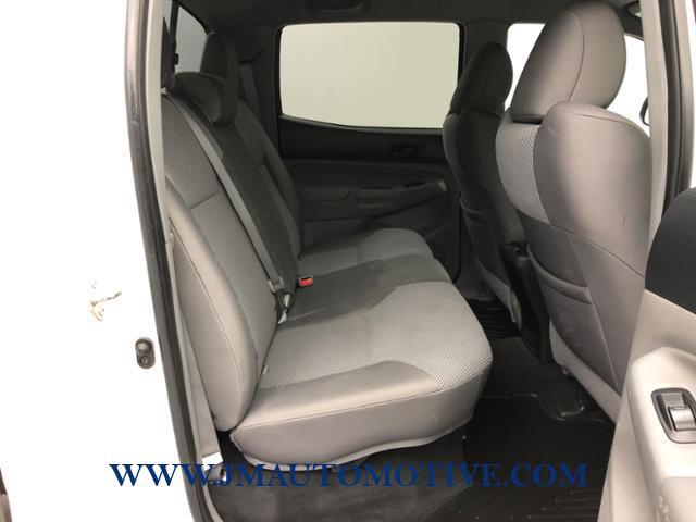 2015 Toyota Tacoma 4WD Double Cab V6 AT, available for sale in Naugatuck, Connecticut | J&M Automotive Sls&Svc LLC. Naugatuck, Connecticut 2015 Toyota Tacoma 4WD Double Cab V6 AT, available for sale in Naugatuck, Connecticut | J&M Automotive Sls&Svc LLC. Naugatuck, Connecticut
