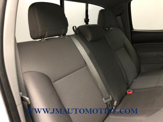 2015 Toyota Tacoma 4WD Double Cab V6 AT, available for sale in Naugatuck, Connecticut | J&M Automotive Sls&Svc LLC. Naugatuck, Connecticut 2015 Toyota Tacoma 4WD Double Cab V6 AT, available for sale in Naugatuck, Connecticut | J&M Automotive Sls&Svc LLC. Naugatuck, Connecticut
