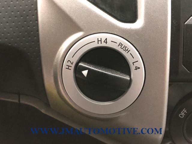 2015 Toyota Tacoma 4WD Double Cab V6 AT, available for sale in Naugatuck, Connecticut | J&M Automotive Sls&Svc LLC. Naugatuck, Connecticut 2015 Toyota Tacoma 4WD Double Cab V6 AT, available for sale in Naugatuck, Connecticut | J&M Automotive Sls&Svc LLC. Naugatuck, Connecticut