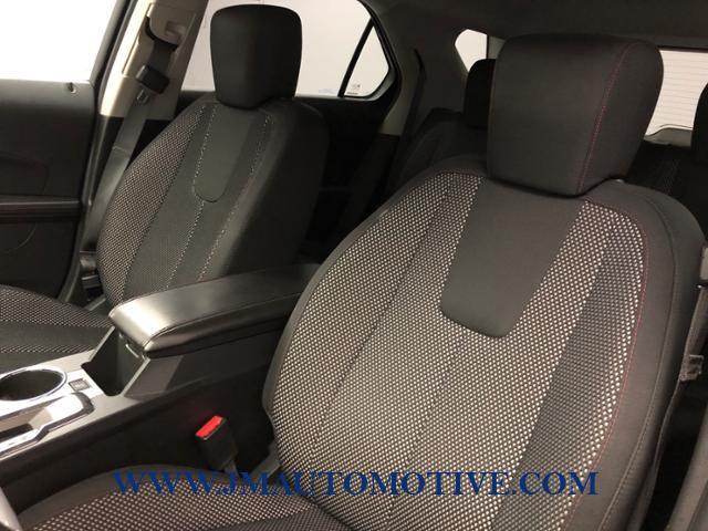 Used Chevrolet Equinox FWD 4dr LT w/1LT 2015 | J&M Automotive Sls&Svc LLC. Naugatuck, Connecticut Used Chevrolet Equinox FWD 4dr LT w/1LT 2015 | J&M Automotive Sls&Svc LLC. Naugatuck, Connecticut