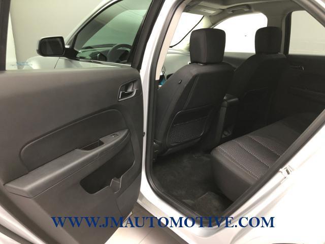 Used Chevrolet Equinox FWD 4dr LT w/1LT 2015 | J&M Automotive Sls&Svc LLC. Naugatuck, Connecticut Used Chevrolet Equinox FWD 4dr LT w/1LT 2015 | J&M Automotive Sls&Svc LLC. Naugatuck, Connecticut