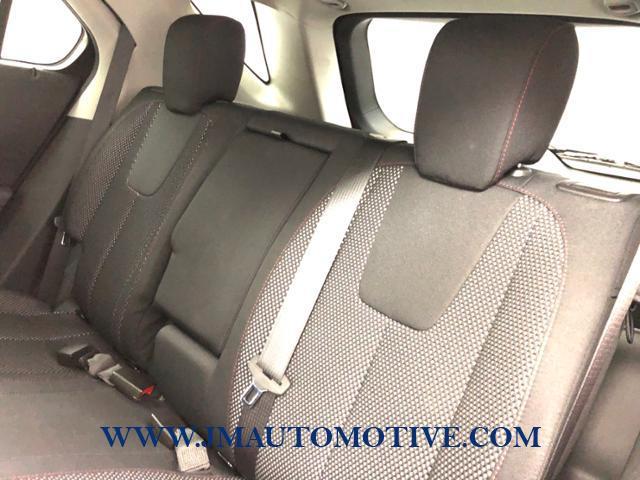 Used Chevrolet Equinox FWD 4dr LT w/1LT 2015 | J&M Automotive Sls&Svc LLC. Naugatuck, Connecticut Used Chevrolet Equinox FWD 4dr LT w/1LT 2015 | J&M Automotive Sls&Svc LLC. Naugatuck, Connecticut