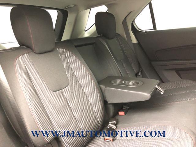Used Chevrolet Equinox FWD 4dr LT w/1LT 2015 | J&M Automotive Sls&Svc LLC. Naugatuck, Connecticut Used Chevrolet Equinox FWD 4dr LT w/1LT 2015 | J&M Automotive Sls&Svc LLC. Naugatuck, Connecticut