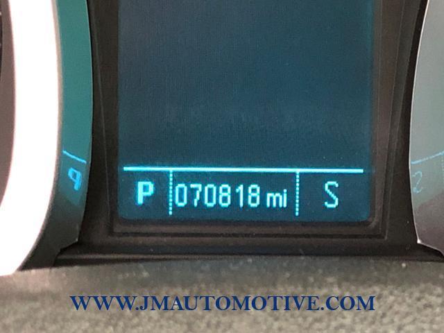 Used Chevrolet Equinox FWD 4dr LT w/1LT 2015 | J&M Automotive Sls&Svc LLC. Naugatuck, Connecticut Used Chevrolet Equinox FWD 4dr LT w/1LT 2015 | J&M Automotive Sls&Svc LLC. Naugatuck, Connecticut