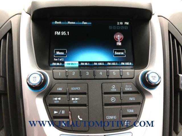 Used Chevrolet Equinox FWD 4dr LT w/1LT 2015 | J&M Automotive Sls&Svc LLC. Naugatuck, Connecticut Used Chevrolet Equinox FWD 4dr LT w/1LT 2015 | J&M Automotive Sls&Svc LLC. Naugatuck, Connecticut