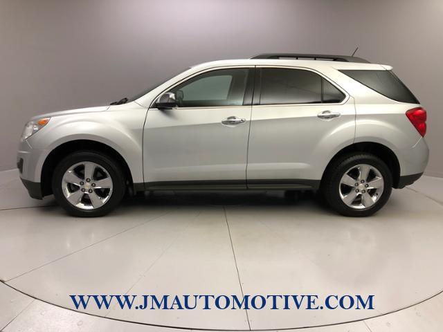 Used Chevrolet Equinox FWD 4dr LT w/1LT 2015 | J&M Automotive Sls&Svc LLC. Naugatuck, Connecticut Used Chevrolet Equinox FWD 4dr LT w/1LT 2015 | J&M Automotive Sls&Svc LLC. Naugatuck, Connecticut