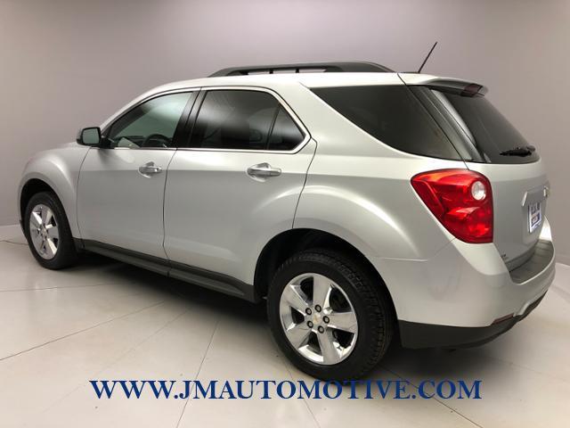Used Chevrolet Equinox FWD 4dr LT w/1LT 2015 | J&M Automotive Sls&Svc LLC. Naugatuck, Connecticut Used Chevrolet Equinox FWD 4dr LT w/1LT 2015 | J&M Automotive Sls&Svc LLC. Naugatuck, Connecticut