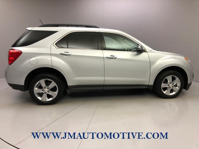Used Chevrolet Equinox FWD 4dr LT w/1LT 2015 | J&M Automotive Sls&Svc LLC. Naugatuck, Connecticut Used Chevrolet Equinox FWD 4dr LT w/1LT 2015 | J&M Automotive Sls&Svc LLC. Naugatuck, Connecticut