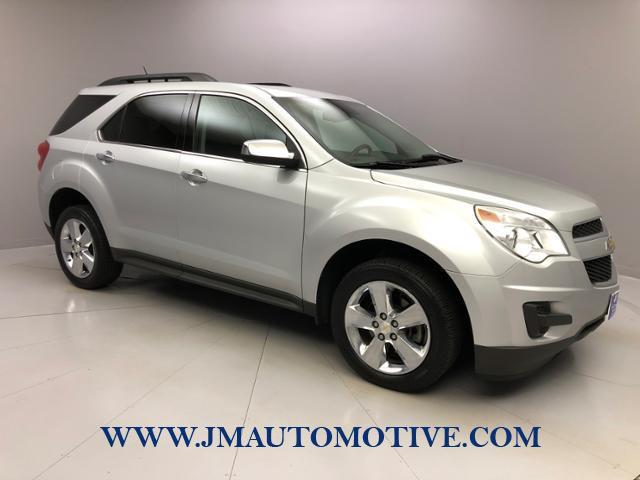 Used Chevrolet Equinox FWD 4dr LT w/1LT 2015 | J&M Automotive Sls&Svc LLC. Naugatuck, Connecticut Used Chevrolet Equinox FWD 4dr LT w/1LT 2015 | J&M Automotive Sls&Svc LLC. Naugatuck, Connecticut