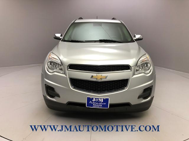 Used Chevrolet Equinox FWD 4dr LT w/1LT 2015 | J&M Automotive Sls&Svc LLC. Naugatuck, Connecticut Used Chevrolet Equinox FWD 4dr LT w/1LT 2015 | J&M Automotive Sls&Svc LLC. Naugatuck, Connecticut