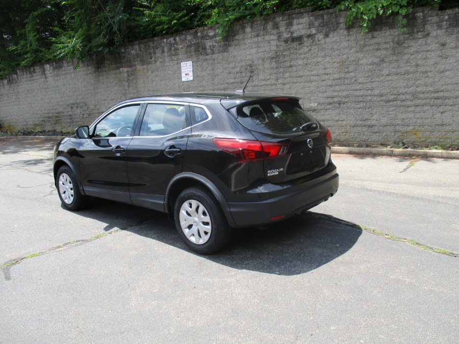 Used Nissan Rogue Sport AWD S 2019 | Universal Motors LLC. New Britain, Connecticut Used Nissan Rogue Sport AWD S 2019 | Universal Motors LLC. New Britain, Connecticut