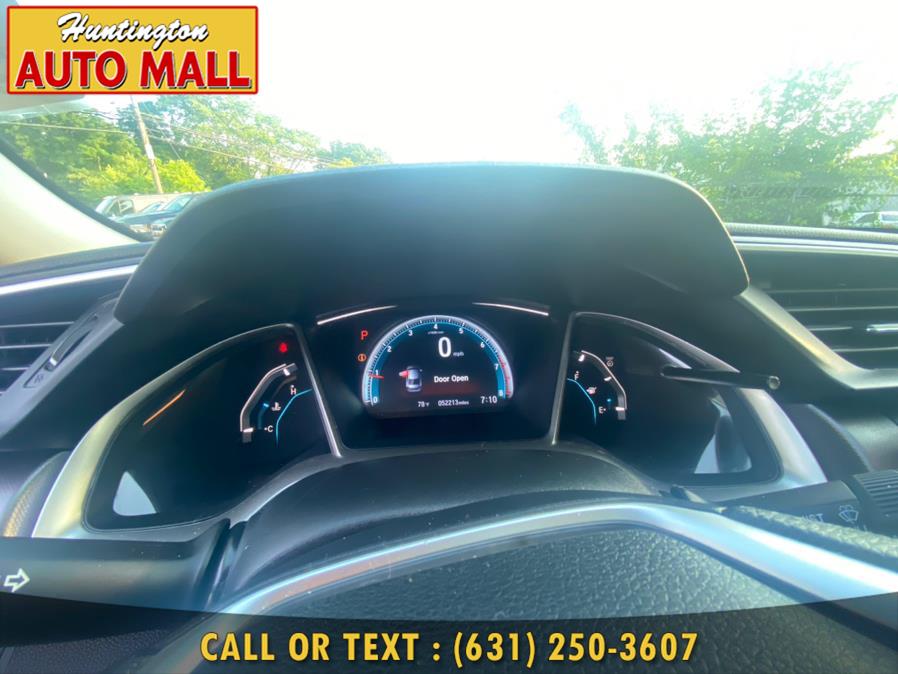 2016 Honda Civic Sedan 4dr CVT EX, available for sale in Huntington Station, New York | Huntington Auto Mall. Huntington Station, New York 2016 Honda Civic Sedan 4dr CVT EX, available for sale in Huntington Station, New York | Huntington Auto Mall. Huntington Station, New York