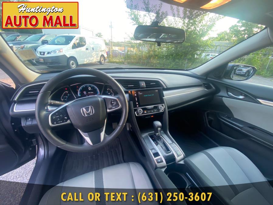 2016 Honda Civic Sedan 4dr CVT EX, available for sale in Huntington Station, New York | Huntington Auto Mall. Huntington Station, New York 2016 Honda Civic Sedan 4dr CVT EX, available for sale in Huntington Station, New York | Huntington Auto Mall. Huntington Station, New York