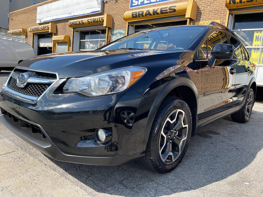 2013 Subaru XV Crosstrek 5dr Auto 2.0i Premium, available for sale in Bronx, New York | New York Motors Group Solutions LLC. Bronx, New York 2013 Subaru XV Crosstrek 5dr Auto 2.0i Premium, available for sale in Bronx, New York | New York Motors Group Solutions LLC. Bronx, New York