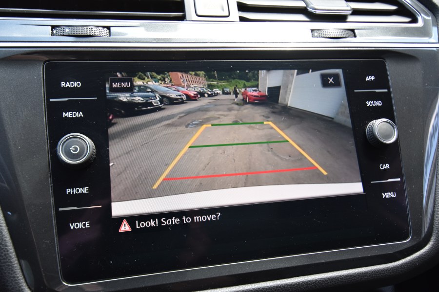 2019 Volkswagen Tiguan 2.0T SEL FWD, available for sale in Waterbury, Connecticut | Highline Car Connection. Waterbury, Connecticut 2019 Volkswagen Tiguan 2.0T SEL FWD, available for sale in Waterbury, Connecticut | Highline Car Connection. Waterbury, Connecticut