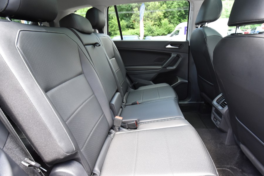 2019 Volkswagen Tiguan 2.0T SEL FWD, available for sale in Waterbury, Connecticut | Highline Car Connection. Waterbury, Connecticut 2019 Volkswagen Tiguan 2.0T SEL FWD, available for sale in Waterbury, Connecticut | Highline Car Connection. Waterbury, Connecticut