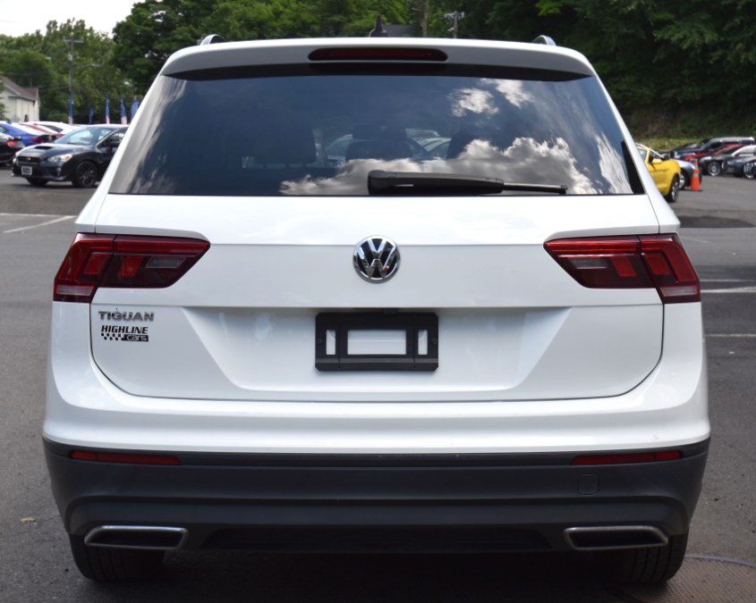 2019 Volkswagen Tiguan 2.0T SEL FWD, available for sale in Waterbury, Connecticut | Highline Car Connection. Waterbury, Connecticut 2019 Volkswagen Tiguan 2.0T SEL FWD, available for sale in Waterbury, Connecticut | Highline Car Connection. Waterbury, Connecticut