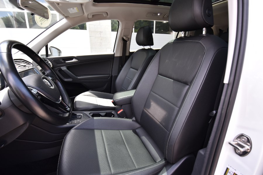 2019 Volkswagen Tiguan 2.0T SEL FWD, available for sale in Waterbury, Connecticut | Highline Car Connection. Waterbury, Connecticut 2019 Volkswagen Tiguan 2.0T SEL FWD, available for sale in Waterbury, Connecticut | Highline Car Connection. Waterbury, Connecticut