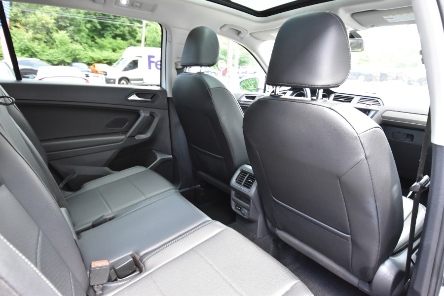 2019 Volkswagen Tiguan 2.0T SEL FWD, available for sale in Waterbury, Connecticut | Highline Car Connection. Waterbury, Connecticut 2019 Volkswagen Tiguan 2.0T SEL FWD, available for sale in Waterbury, Connecticut | Highline Car Connection. Waterbury, Connecticut
