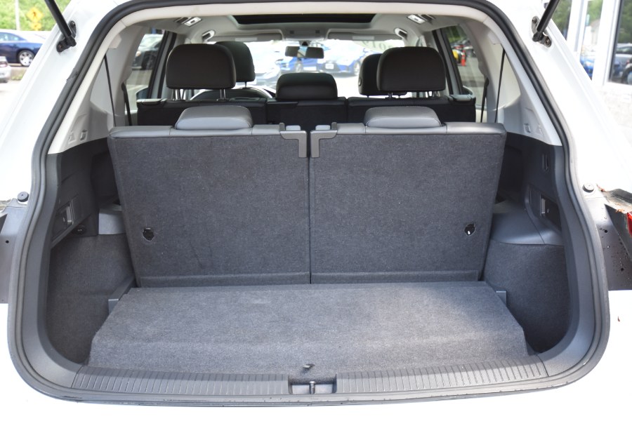 2019 Volkswagen Tiguan 2.0T SEL FWD, available for sale in Waterbury, Connecticut | Highline Car Connection. Waterbury, Connecticut 2019 Volkswagen Tiguan 2.0T SEL FWD, available for sale in Waterbury, Connecticut | Highline Car Connection. Waterbury, Connecticut