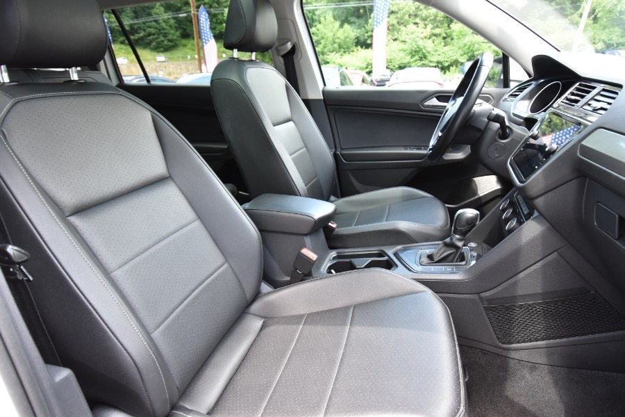 2019 Volkswagen Tiguan 2.0T SEL FWD, available for sale in Waterbury, Connecticut | Highline Car Connection. Waterbury, Connecticut 2019 Volkswagen Tiguan 2.0T SEL FWD, available for sale in Waterbury, Connecticut | Highline Car Connection. Waterbury, Connecticut
