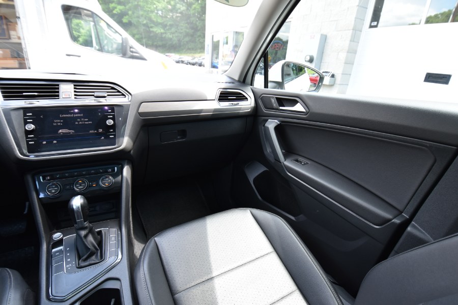 2019 Volkswagen Tiguan 2.0T SEL FWD, available for sale in Waterbury, Connecticut | Highline Car Connection. Waterbury, Connecticut 2019 Volkswagen Tiguan 2.0T SEL FWD, available for sale in Waterbury, Connecticut | Highline Car Connection. Waterbury, Connecticut