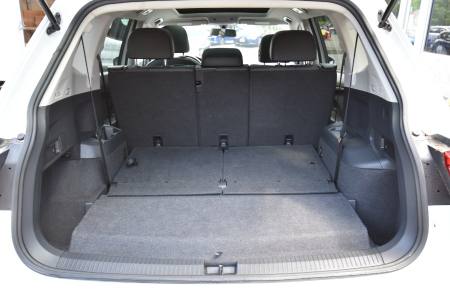 2019 Volkswagen Tiguan 2.0T SEL FWD, available for sale in Waterbury, Connecticut | Highline Car Connection. Waterbury, Connecticut 2019 Volkswagen Tiguan 2.0T SEL FWD, available for sale in Waterbury, Connecticut | Highline Car Connection. Waterbury, Connecticut