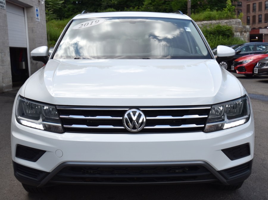 2019 Volkswagen Tiguan 2.0T SEL FWD, available for sale in Waterbury, Connecticut | Highline Car Connection. Waterbury, Connecticut 2019 Volkswagen Tiguan 2.0T SEL FWD, available for sale in Waterbury, Connecticut | Highline Car Connection. Waterbury, Connecticut