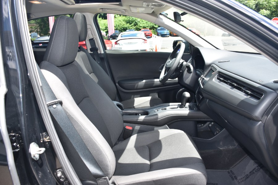 2019 Honda HR-V EX AWD CVT, available for sale in Waterbury, Connecticut | Highline Car Connection. Waterbury, Connecticut 2019 Honda HR-V EX AWD CVT, available for sale in Waterbury, Connecticut | Highline Car Connection. Waterbury, Connecticut