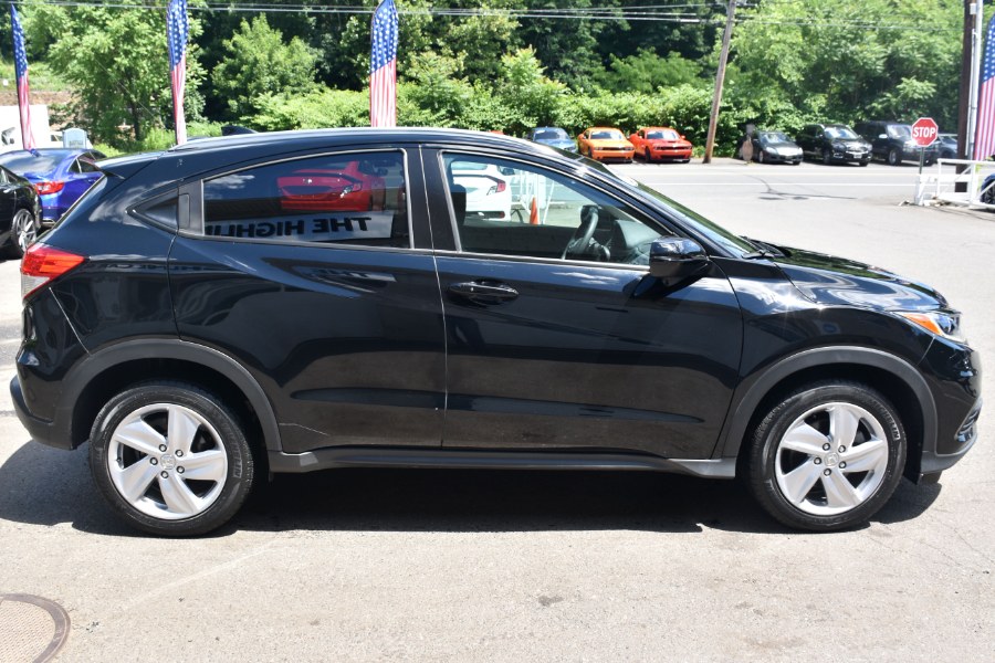 2019 Honda HR-V EX AWD CVT, available for sale in Waterbury, Connecticut | Highline Car Connection. Waterbury, Connecticut 2019 Honda HR-V EX AWD CVT, available for sale in Waterbury, Connecticut | Highline Car Connection. Waterbury, Connecticut