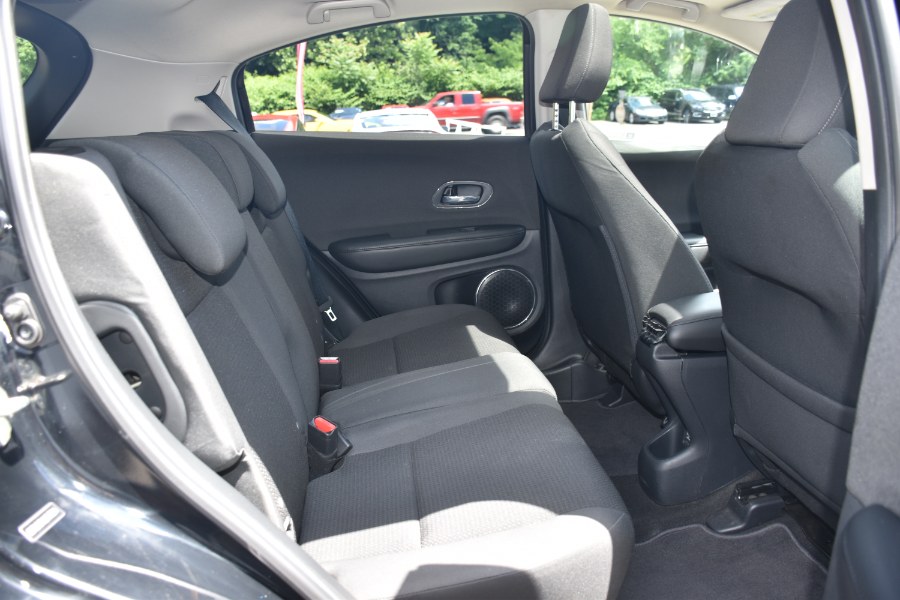 2019 Honda HR-V EX AWD CVT, available for sale in Waterbury, Connecticut | Highline Car Connection. Waterbury, Connecticut 2019 Honda HR-V EX AWD CVT, available for sale in Waterbury, Connecticut | Highline Car Connection. Waterbury, Connecticut
