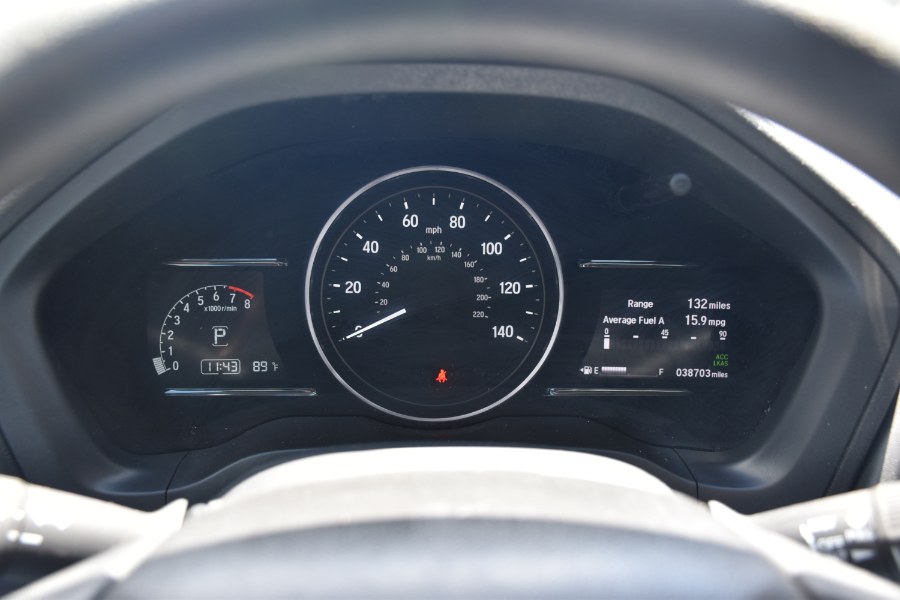 2019 Honda HR-V EX AWD CVT, available for sale in Waterbury, Connecticut | Highline Car Connection. Waterbury, Connecticut 2019 Honda HR-V EX AWD CVT, available for sale in Waterbury, Connecticut | Highline Car Connection. Waterbury, Connecticut