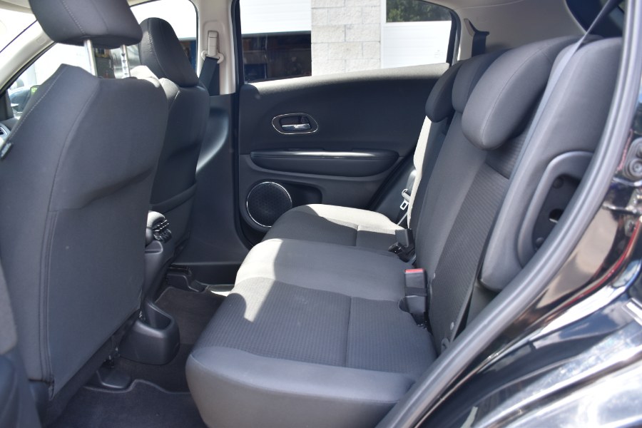 2019 Honda HR-V EX AWD CVT, available for sale in Waterbury, Connecticut | Highline Car Connection. Waterbury, Connecticut 2019 Honda HR-V EX AWD CVT, available for sale in Waterbury, Connecticut | Highline Car Connection. Waterbury, Connecticut