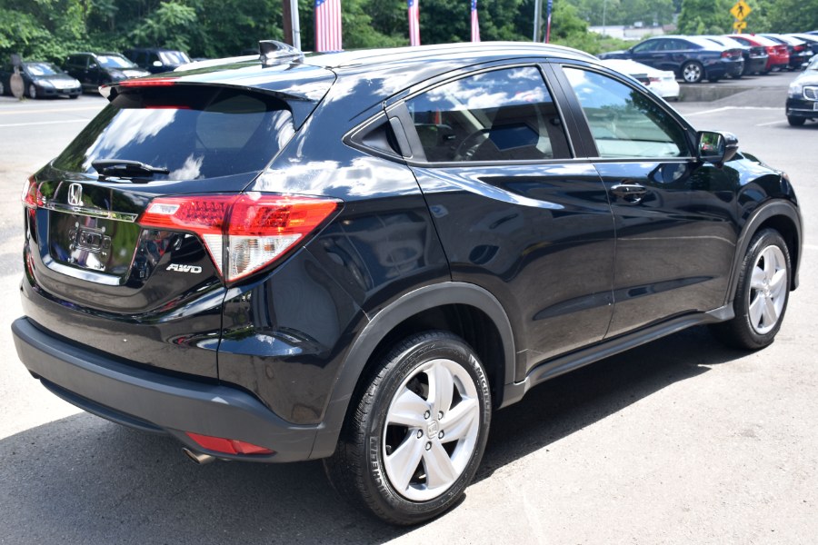 2019 Honda HR-V EX AWD CVT, available for sale in Waterbury, Connecticut | Highline Car Connection. Waterbury, Connecticut 2019 Honda HR-V EX AWD CVT, available for sale in Waterbury, Connecticut | Highline Car Connection. Waterbury, Connecticut