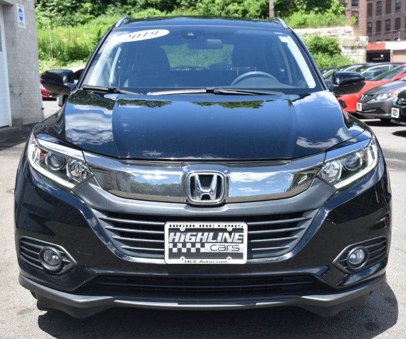 2019 Honda HR-V EX AWD CVT, available for sale in Waterbury, Connecticut | Highline Car Connection. Waterbury, Connecticut 2019 Honda HR-V EX AWD CVT, available for sale in Waterbury, Connecticut | Highline Car Connection. Waterbury, Connecticut