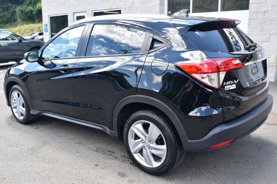 2019 Honda HR-V EX AWD CVT, available for sale in Waterbury, Connecticut | Highline Car Connection. Waterbury, Connecticut 2019 Honda HR-V EX AWD CVT, available for sale in Waterbury, Connecticut | Highline Car Connection. Waterbury, Connecticut