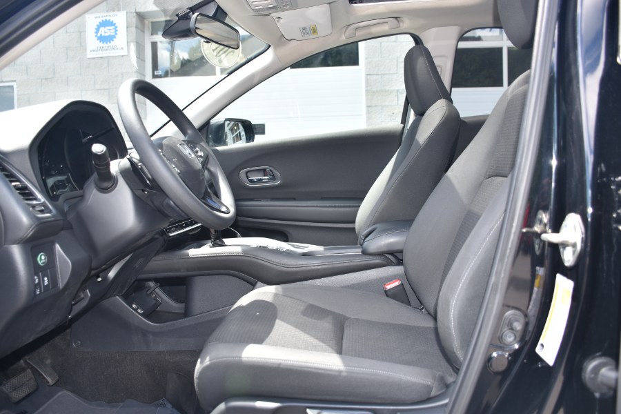 2019 Honda HR-V EX AWD CVT, available for sale in Waterbury, Connecticut | Highline Car Connection. Waterbury, Connecticut 2019 Honda HR-V EX AWD CVT, available for sale in Waterbury, Connecticut | Highline Car Connection. Waterbury, Connecticut