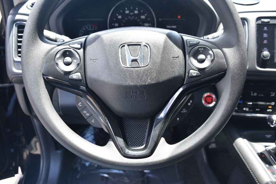 2019 Honda HR-V EX AWD CVT, available for sale in Waterbury, Connecticut | Highline Car Connection. Waterbury, Connecticut 2019 Honda HR-V EX AWD CVT, available for sale in Waterbury, Connecticut | Highline Car Connection. Waterbury, Connecticut