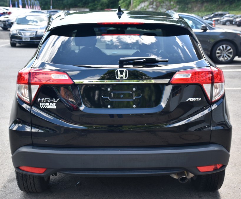 2019 Honda HR-V EX AWD CVT, available for sale in Waterbury, Connecticut | Highline Car Connection. Waterbury, Connecticut 2019 Honda HR-V EX AWD CVT, available for sale in Waterbury, Connecticut | Highline Car Connection. Waterbury, Connecticut