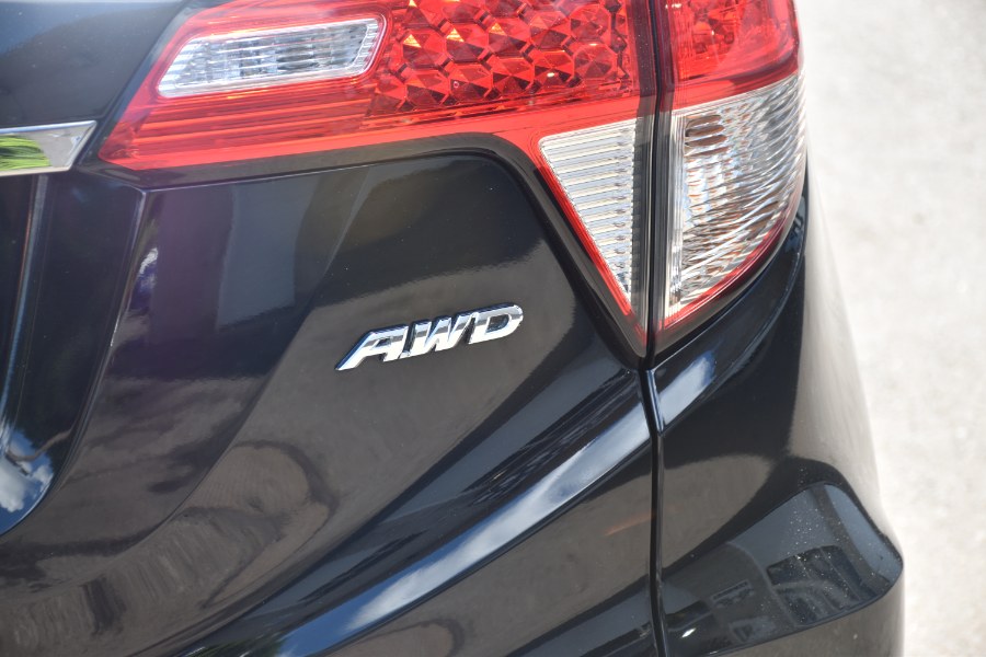 2019 Honda HR-V EX AWD CVT, available for sale in Waterbury, Connecticut | Highline Car Connection. Waterbury, Connecticut 2019 Honda HR-V EX AWD CVT, available for sale in Waterbury, Connecticut | Highline Car Connection. Waterbury, Connecticut