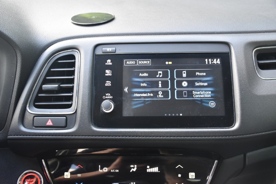 2019 Honda HR-V EX AWD CVT, available for sale in Waterbury, Connecticut | Highline Car Connection. Waterbury, Connecticut 2019 Honda HR-V EX AWD CVT, available for sale in Waterbury, Connecticut | Highline Car Connection. Waterbury, Connecticut