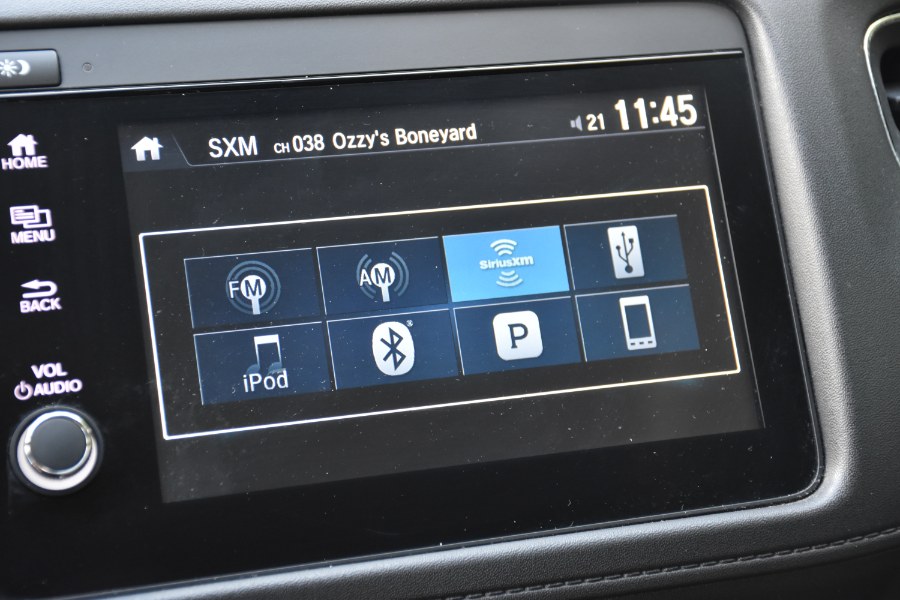 2019 Honda HR-V EX AWD CVT, available for sale in Waterbury, Connecticut | Highline Car Connection. Waterbury, Connecticut 2019 Honda HR-V EX AWD CVT, available for sale in Waterbury, Connecticut | Highline Car Connection. Waterbury, Connecticut