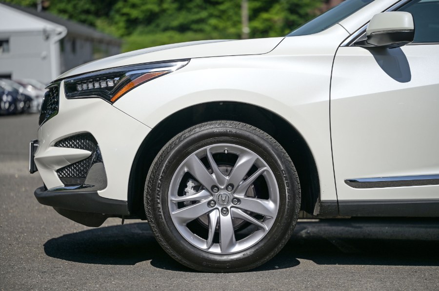 2019 Acura RDX AWD w/Advance Pkg, available for sale in Waterbury, Connecticut | Highline Car Connection. Waterbury, Connecticut 2019 Acura RDX AWD w/Advance Pkg, available for sale in Waterbury, Connecticut | Highline Car Connection. Waterbury, Connecticut