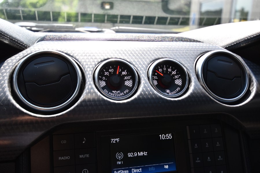 Used Ford Mustang EcoBoost Fastback 2018 | Highline Car Connection. Waterbury, Connecticut Used Ford Mustang EcoBoost Fastback 2018 | Highline Car Connection. Waterbury, Connecticut